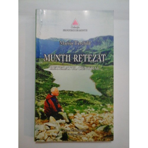MUNTII RETEZAT RETEZATUL CENTRAL - Marius Terchila MUNTII RETEZAT RETEZATUL CENTRAL - Marius Terchila